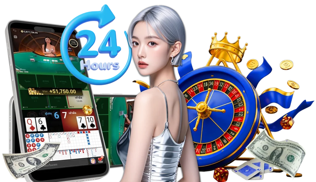 ทางเข้าเล่น Lottotax